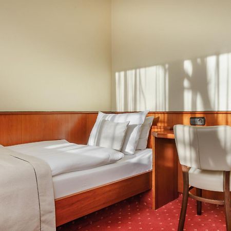 Hotel Hagemann Hamburg Hafen Ngoại thất bức ảnh