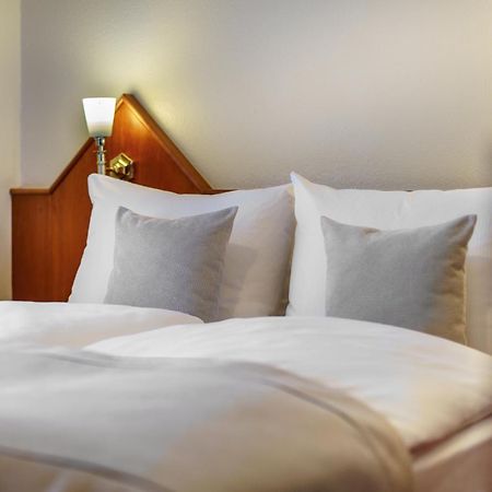 Hotel Hagemann Hamburg Hafen Ngoại thất bức ảnh