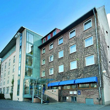 Hotel Hagemann Hamburg Hafen Ngoại thất bức ảnh