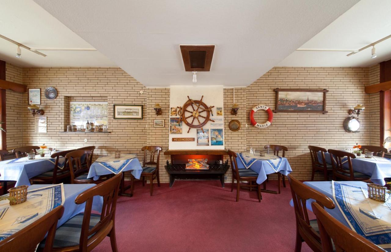 Hotel Hagemann Hamburg Hafen Ngoại thất bức ảnh