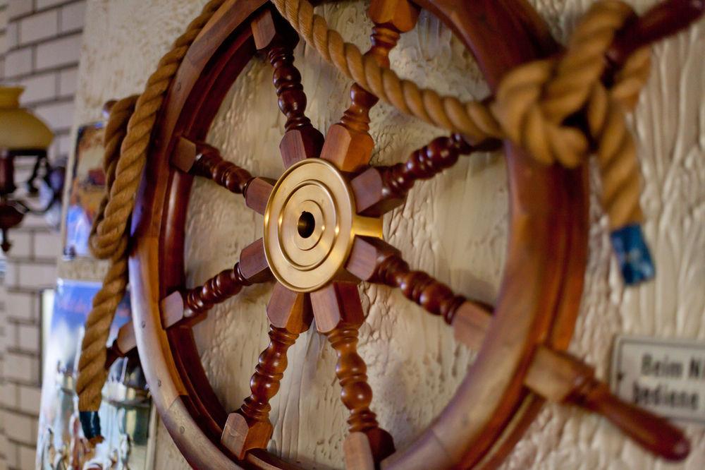 Hotel Hagemann Hamburg Hafen Ngoại thất bức ảnh