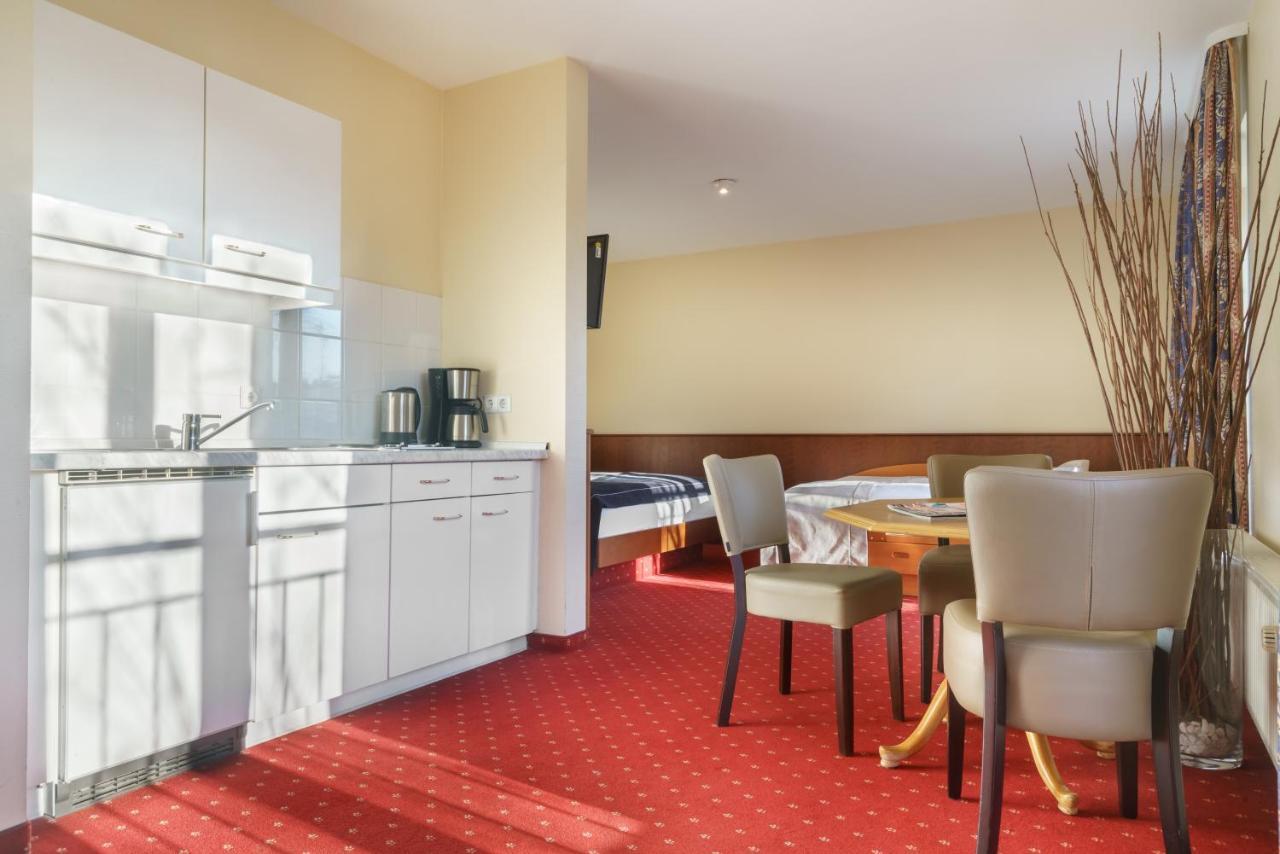 Hotel Hagemann Hamburg Hafen Ngoại thất bức ảnh