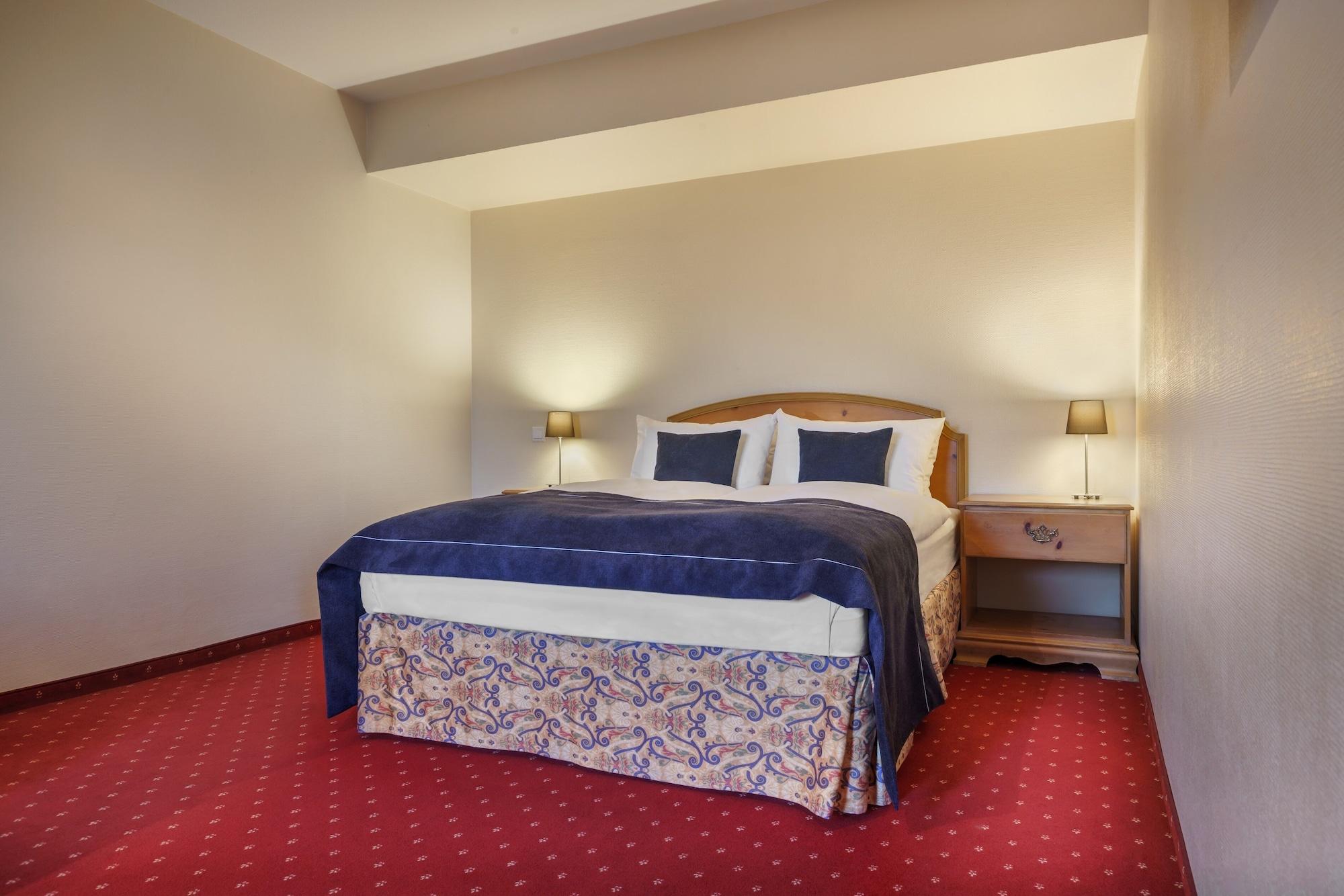 Hotel Hagemann Hamburg Hafen Ngoại thất bức ảnh
