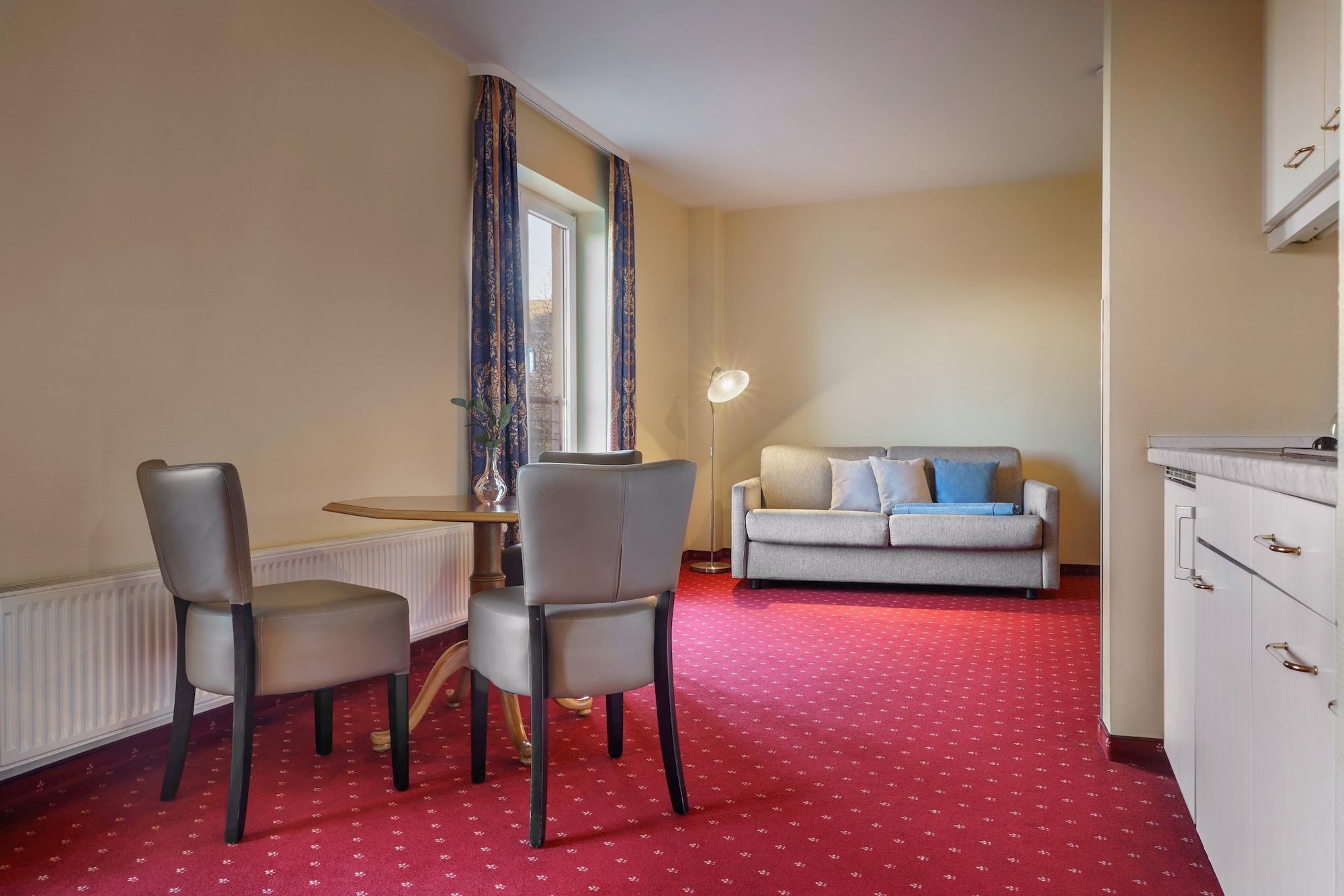 Hotel Hagemann Hamburg Hafen Ngoại thất bức ảnh