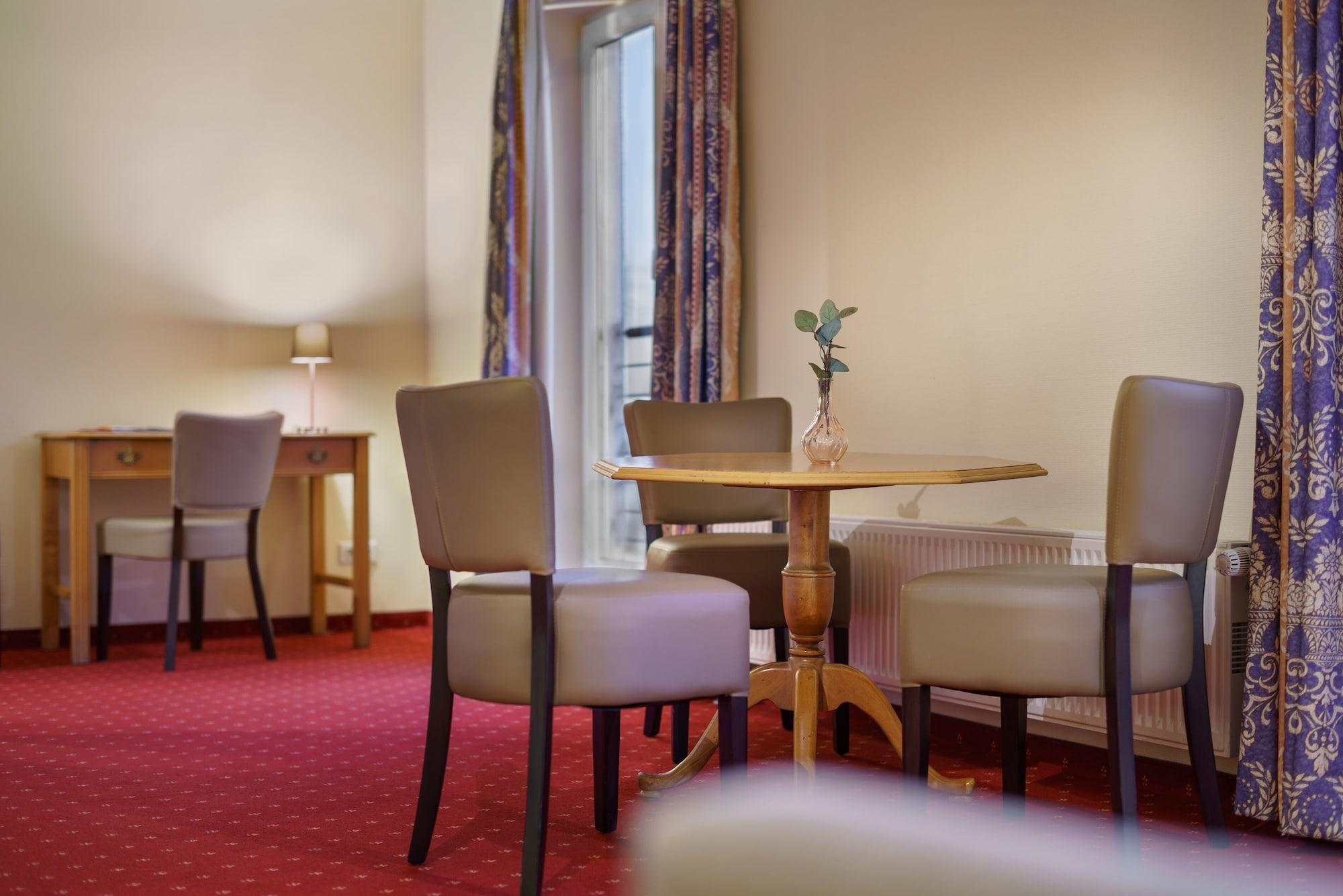 Hotel Hagemann Hamburg Hafen Ngoại thất bức ảnh