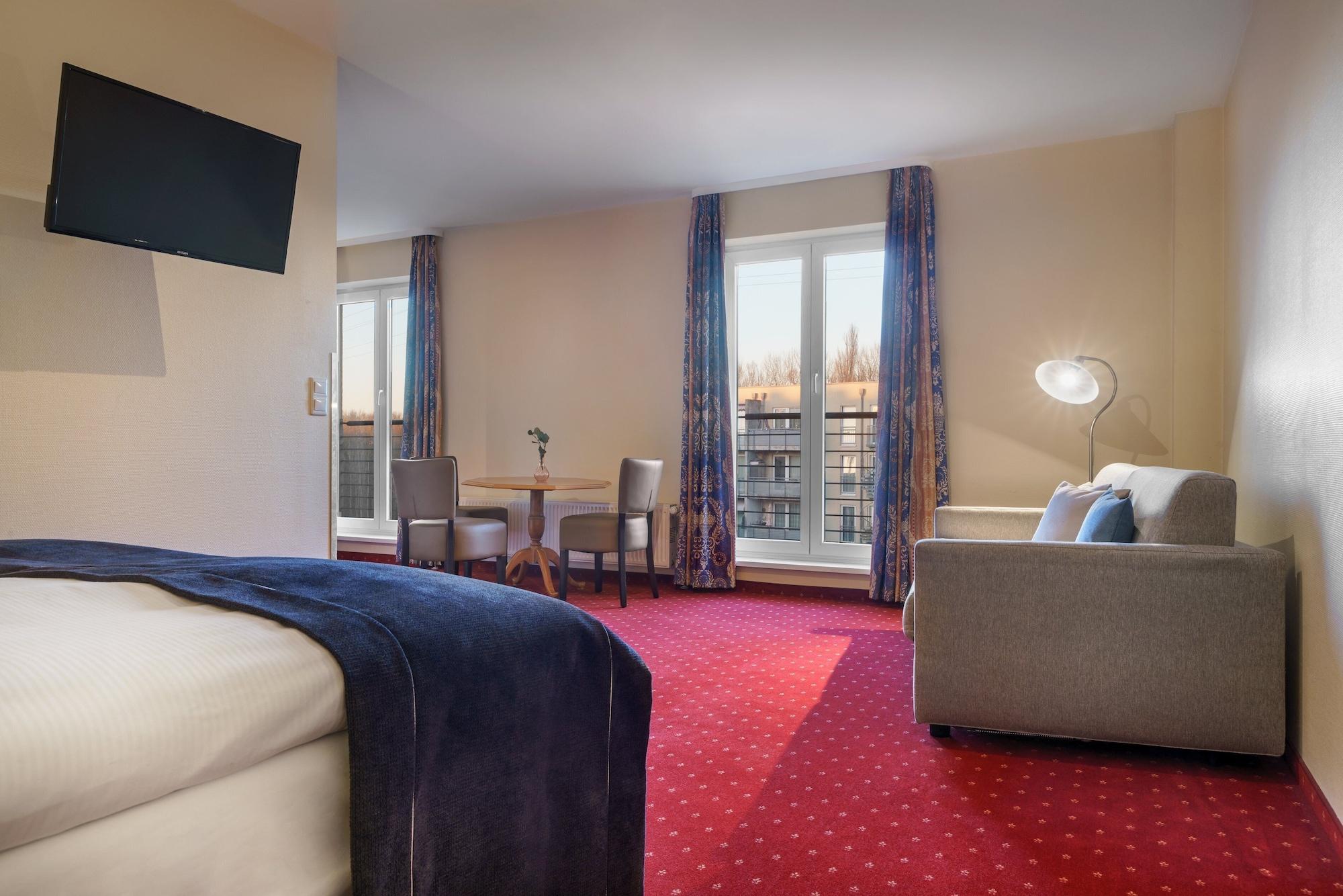 Hotel Hagemann Hamburg Hafen Ngoại thất bức ảnh