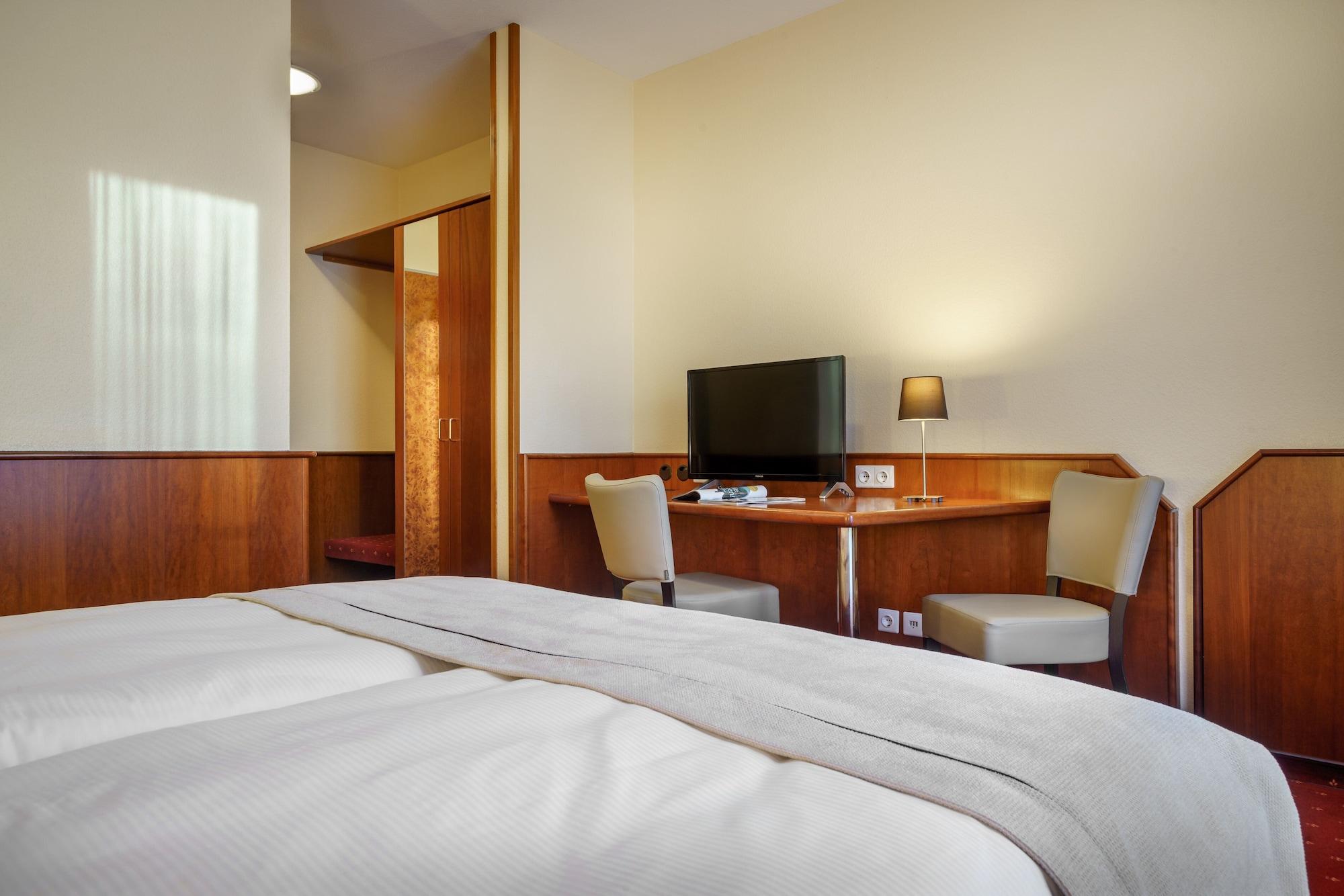 Hotel Hagemann Hamburg Hafen Ngoại thất bức ảnh
