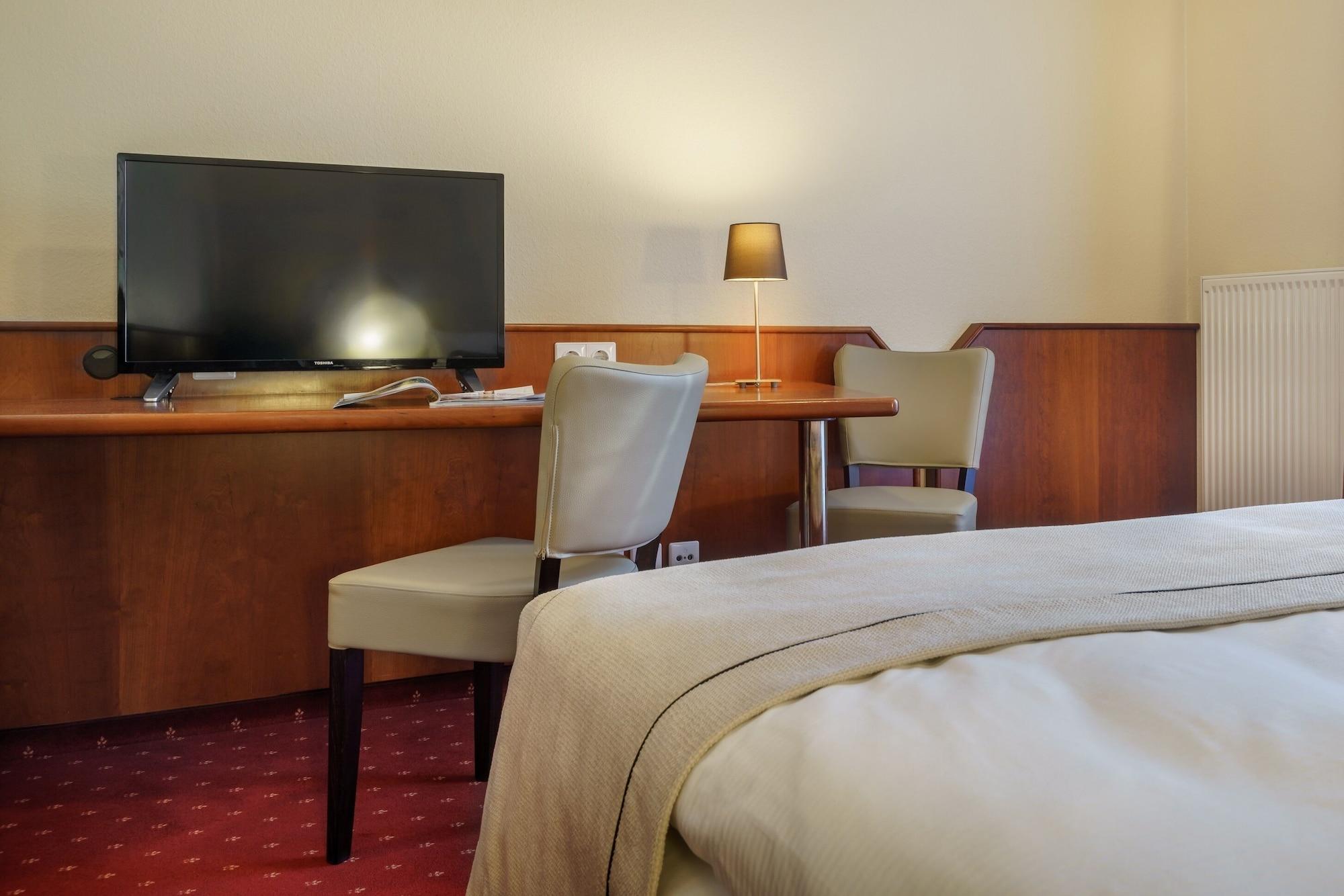 Hotel Hagemann Hamburg Hafen Ngoại thất bức ảnh