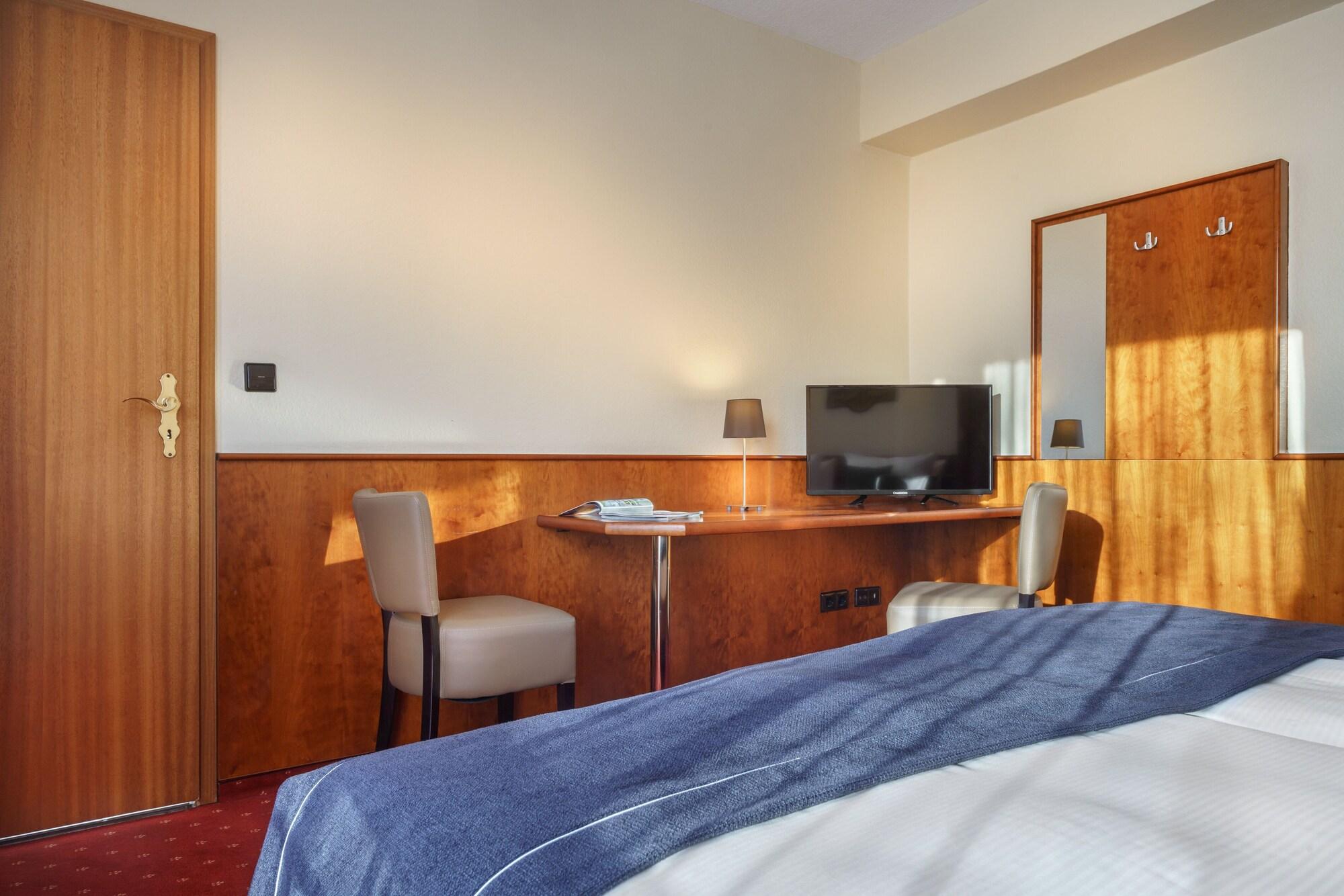 Hotel Hagemann Hamburg Hafen Ngoại thất bức ảnh