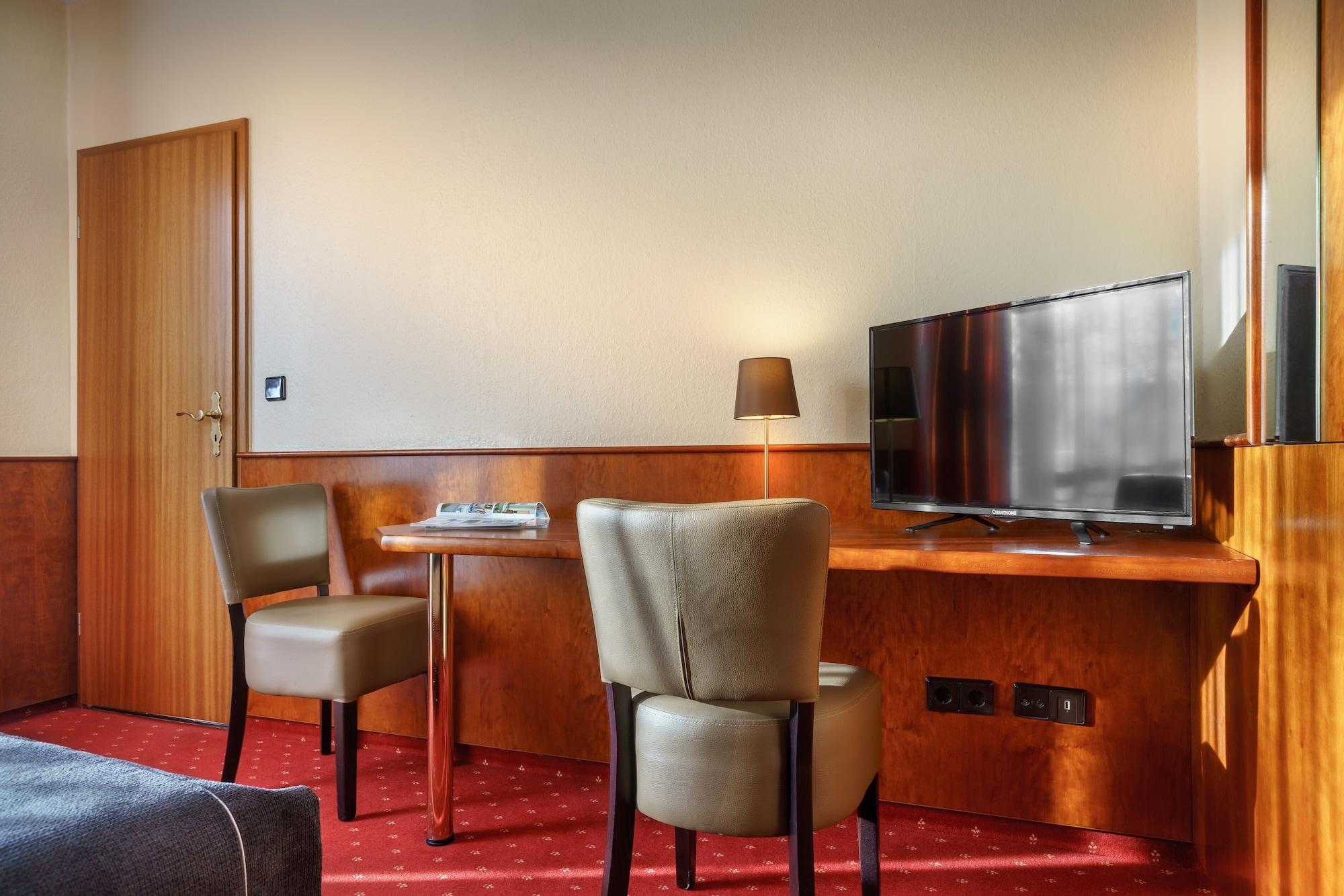 Hotel Hagemann Hamburg Hafen Ngoại thất bức ảnh