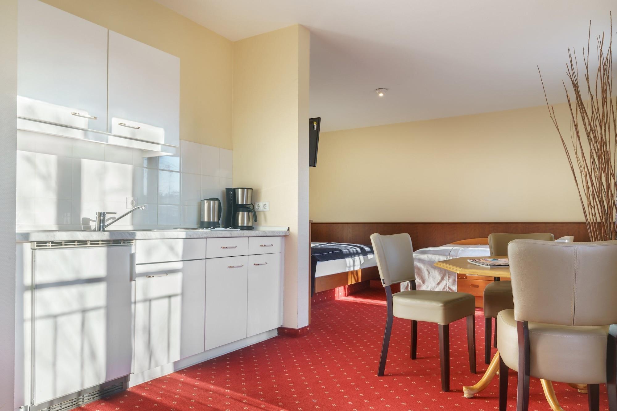 Hotel Hagemann Hamburg Hafen Ngoại thất bức ảnh