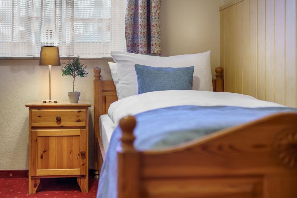 Hotel Hagemann Hamburg Hafen Ngoại thất bức ảnh