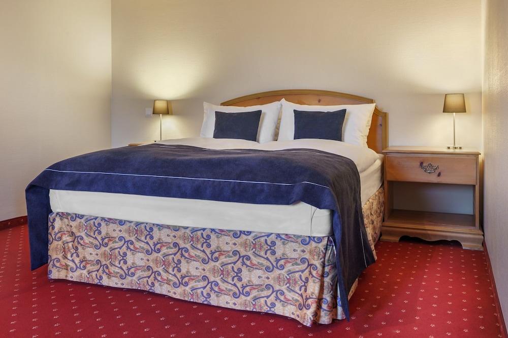 Hotel Hagemann Hamburg Hafen Ngoại thất bức ảnh