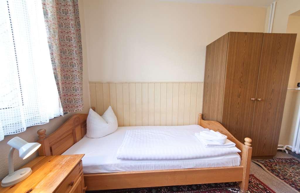 Hotel Hagemann Hamburg Hafen Phòng bức ảnh