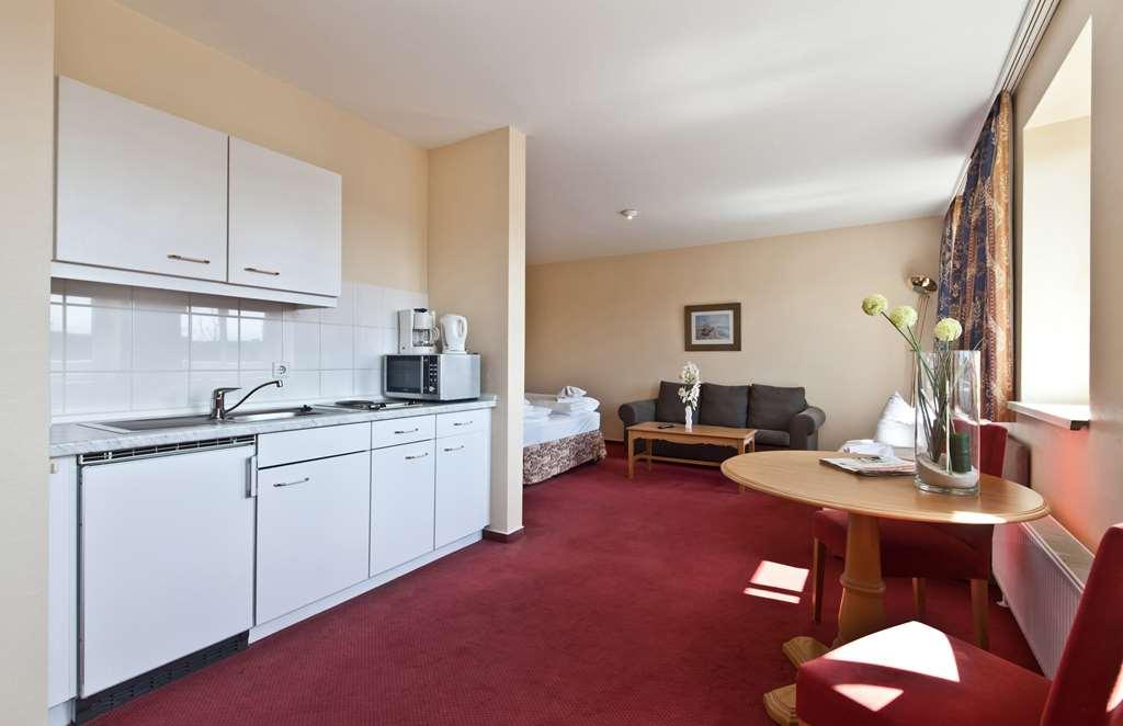Hotel Hagemann Hamburg Hafen Phòng bức ảnh