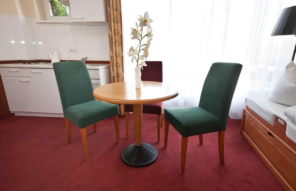 Hotel Hagemann Hamburg Hafen Phòng bức ảnh