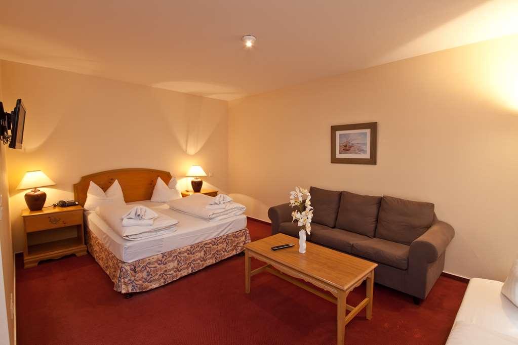 Hotel Hagemann Hamburg Hafen Phòng bức ảnh