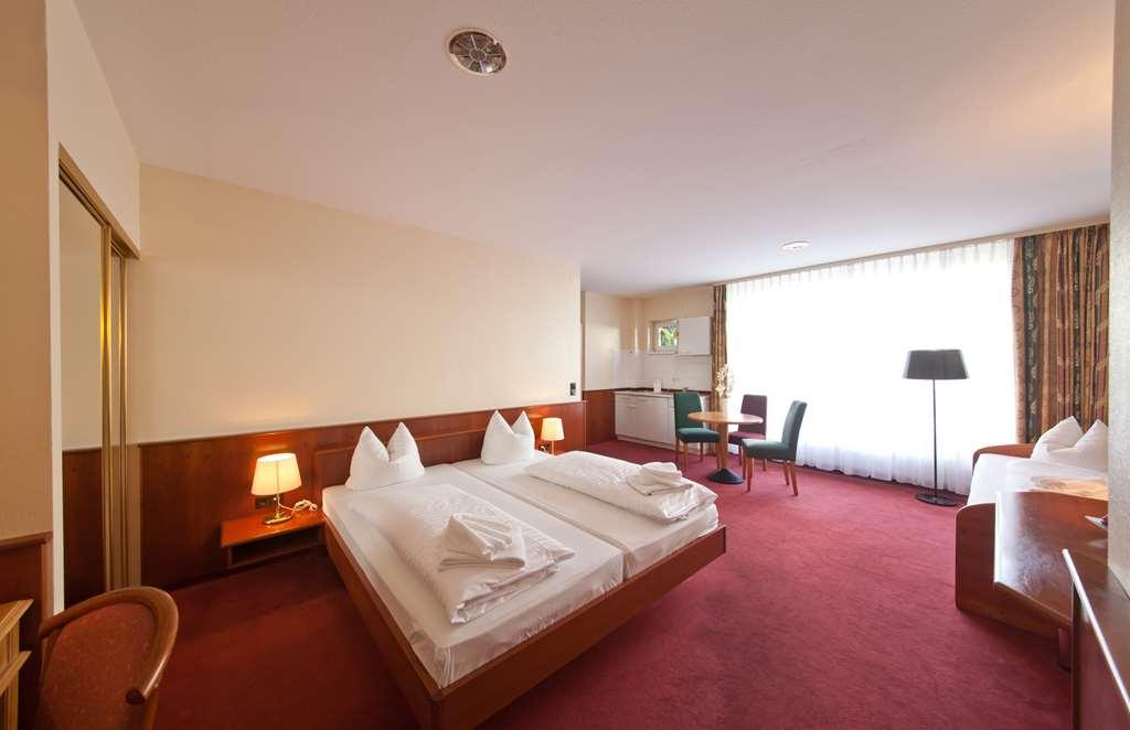 Hotel Hagemann Hamburg Hafen Phòng bức ảnh