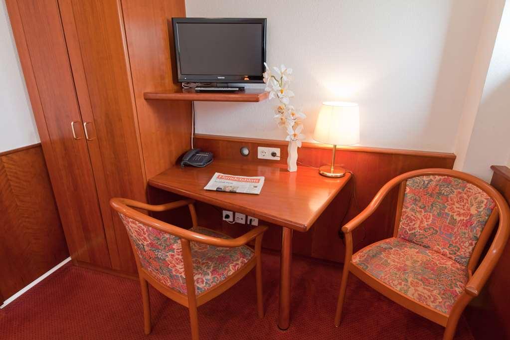 Hotel Hagemann Hamburg Hafen Phòng bức ảnh