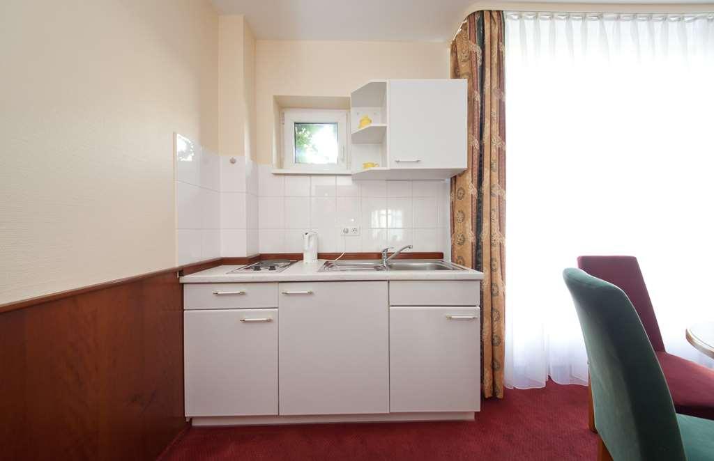 Hotel Hagemann Hamburg Hafen Phòng bức ảnh