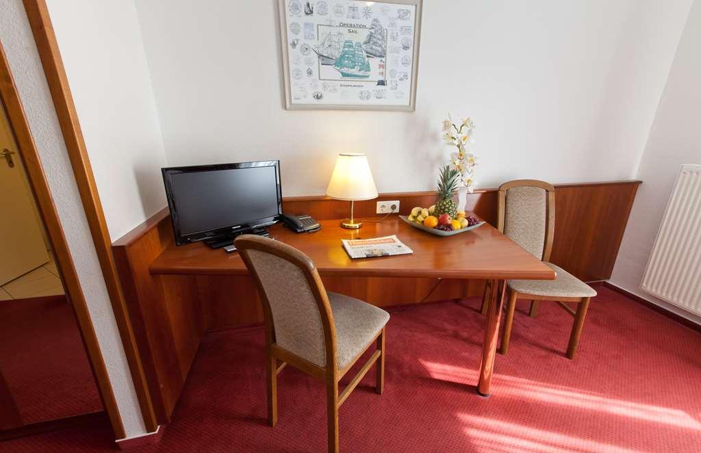 Hotel Hagemann Hamburg Hafen Phòng bức ảnh