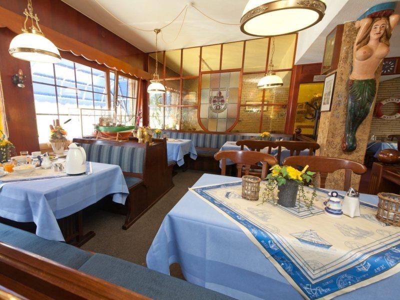 Hotel Hagemann Hamburg Hafen Ngoại thất bức ảnh