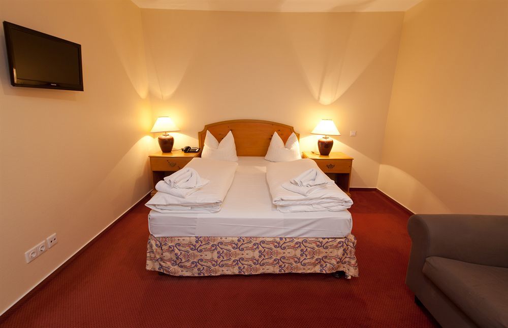 Hotel Hagemann Hamburg Hafen Ngoại thất bức ảnh