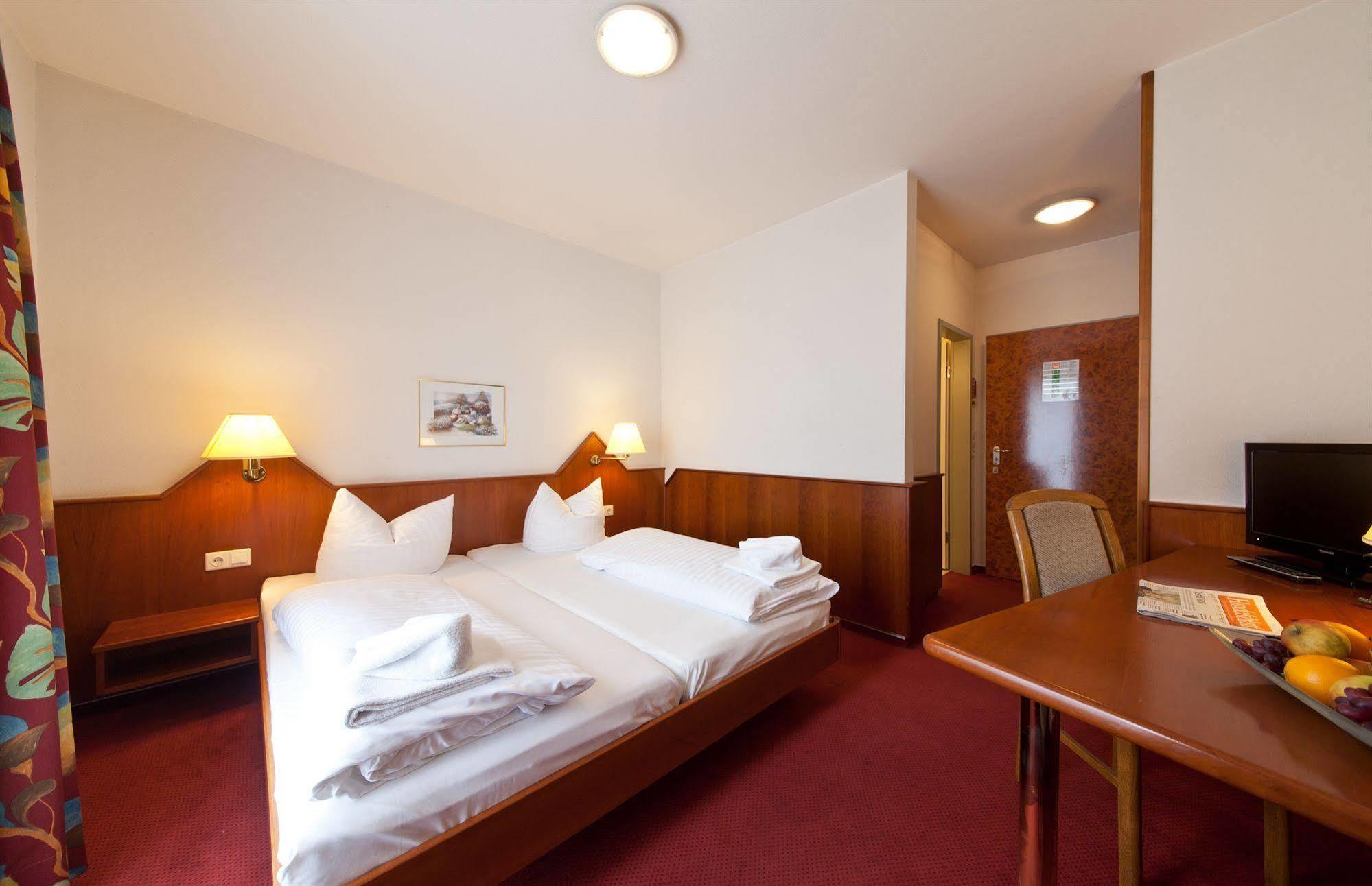 Hotel Hagemann Hamburg Hafen Ngoại thất bức ảnh