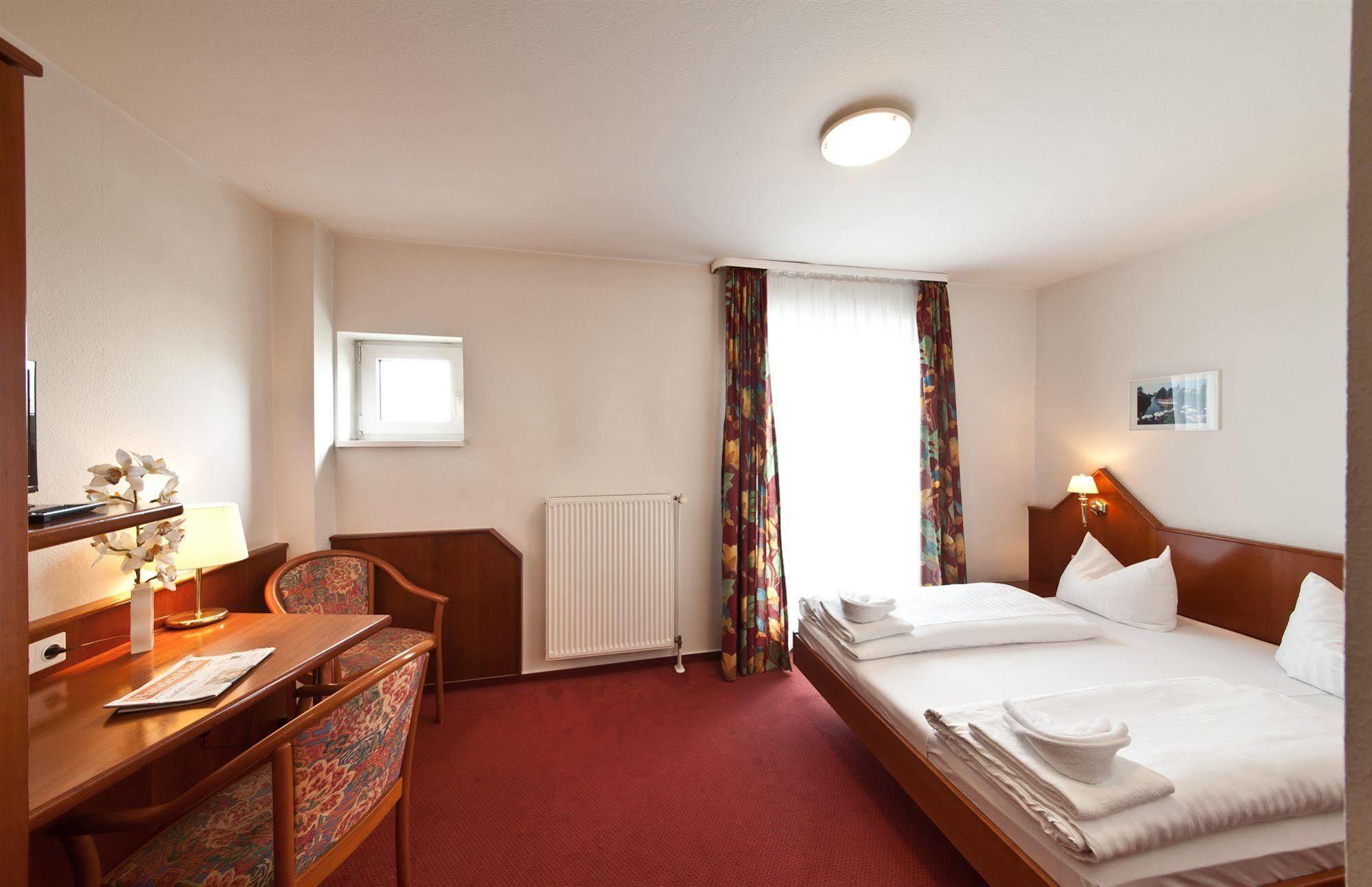 Hotel Hagemann Hamburg Hafen Ngoại thất bức ảnh